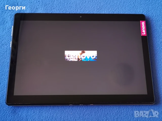 Lenovo Tab M10 FHD, TB-X605F, снимка 2 - Таблети - 51220853