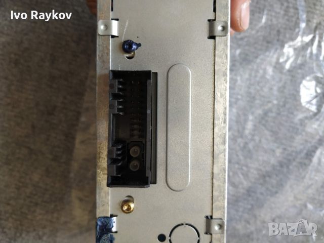 SAAB 9-3 RADIO STEREO 12761294AA, снимка 2 - Части - 46511387