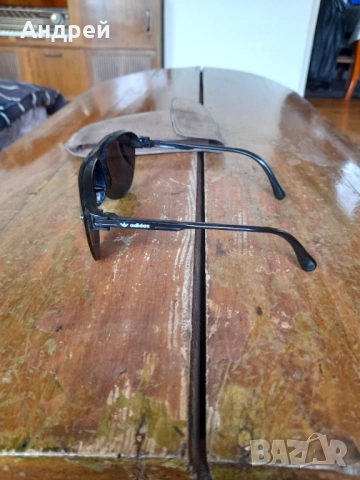 Стари слънчеви Adidas Zule, снимка 5 - Други ценни предмети - 53565802