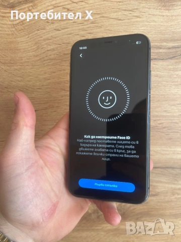 IPHONE 11 64 GB, снимка 3 - Apple iPhone - 54192821