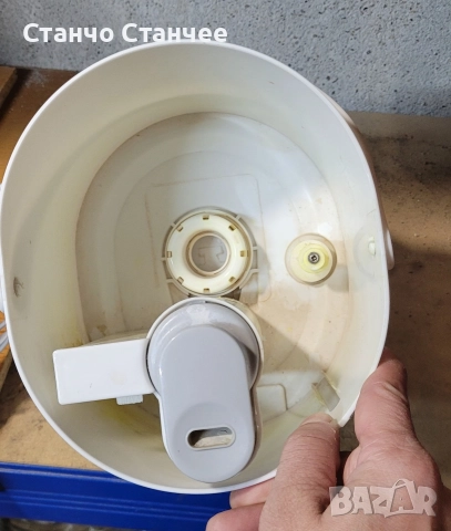 Освежител за въздух, снимка 3 - Овлажнители и пречистватели за въздух - 52938616