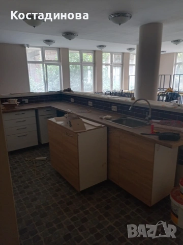 Дава под наем многофукционално помещение 120 кв.м. в гр. София - център, снимка 8 - Офиси - 53846036