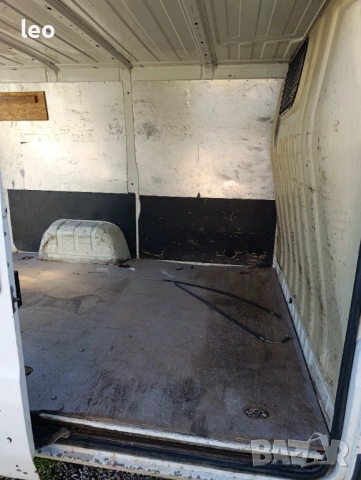 Peugeot Boxer  2.0 HDI, Товарен, Употребява, снимка 7 - Бусове и автобуси - 54240084