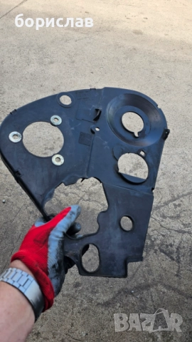 Ангренажен капак за Фолксваген 1.9 тди, снимка 2 - Части - 51477493