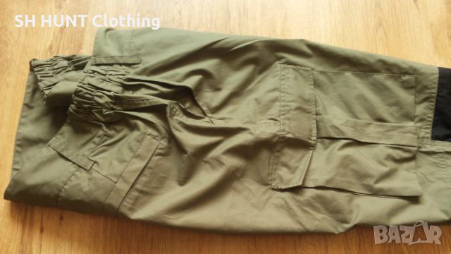 STORMBERG Varden Trouser размер XL панталон със здрава материя - 1118, снимка 4 - Панталони - 46504059