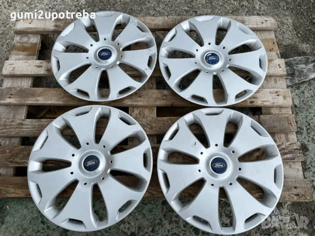 16 Цола Тасове FORD Focus MONDEO 7s71-1130-be