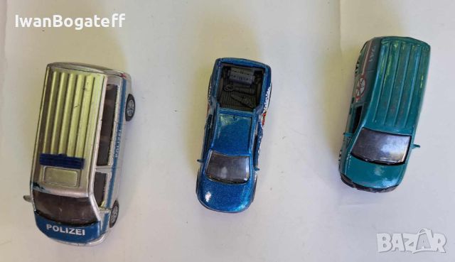 Колички модели автомобили Volkswagen , Бусове и Пикап, снимка 2 - Колекции - 45917931