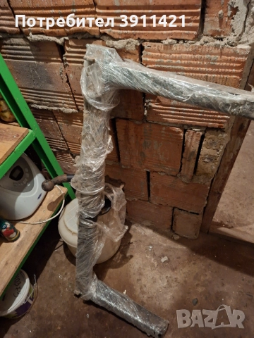 Теглич за Пасат 5,5 комби,4х4, снимка 2 - Аксесоари и консумативи - 52508606