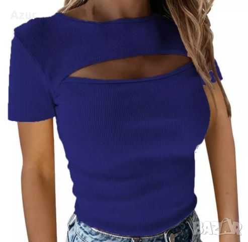 блузи , снимка 2 - Блузи с дълъг ръкав и пуловери - 46385100