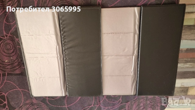 нови визитници, снимка 2 - Портфейли, портмонета - 53669516