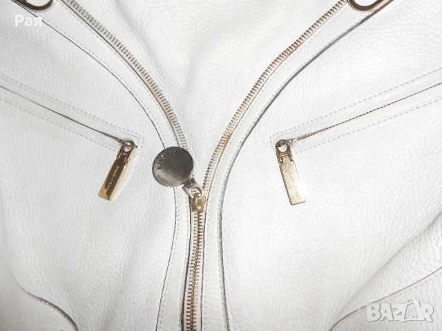 Дамска оригинална чанта Versace, снимка 16 - Чанти - 50751500