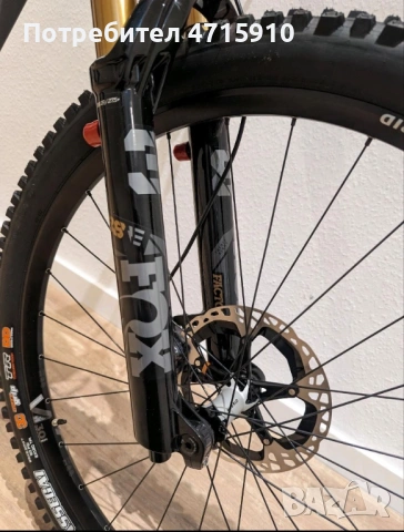 Norco VLT c1 900 range 2023, снимка 4 - Велосипеди - 53666122