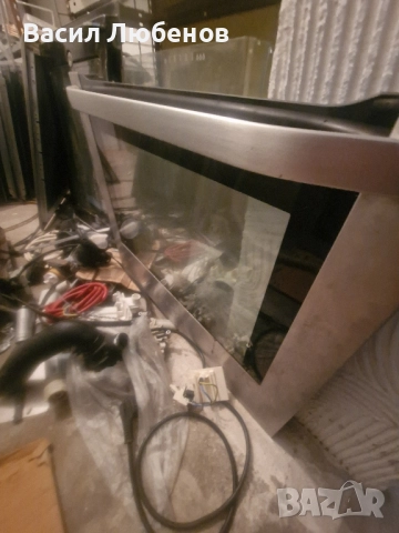 Котлони за кер.плотове,керамика и предни врати, снимка 3 - Котлони - 52207562