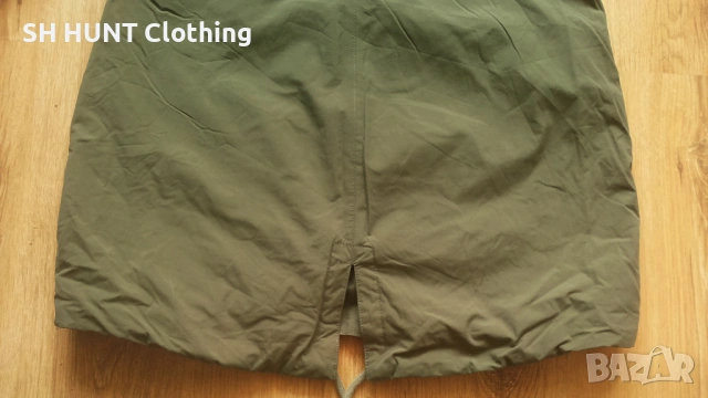 HELLY HANSEN PRIMALOFT WATERPROOF Women Boyne Insulated Parka размер L дамска парка - 2225, снимка 12 - Якета - 53623988