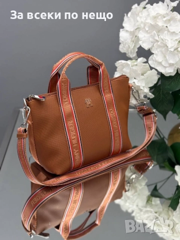 Hermes Дамска Чанта Хермес - Налични Различни Цветове Код E652, снимка 11 - Чанти - 51479379