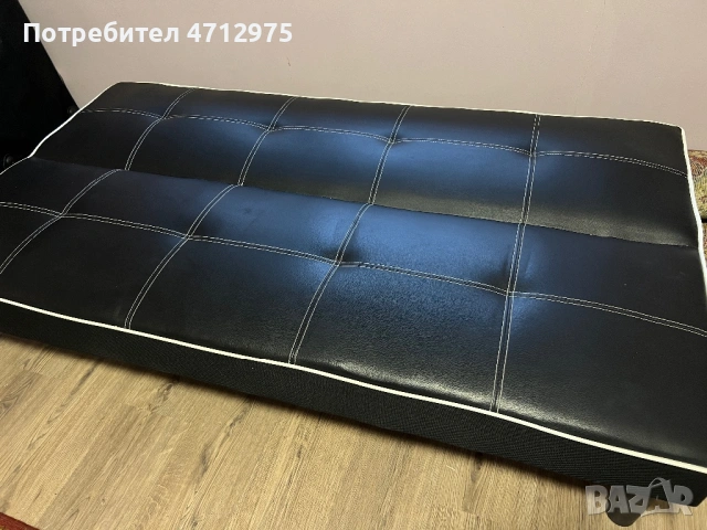 Диван, снимка 2 - Дивани и мека мебел - 53486078