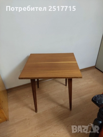 Маса, снимка 2 - Маси - 52084713