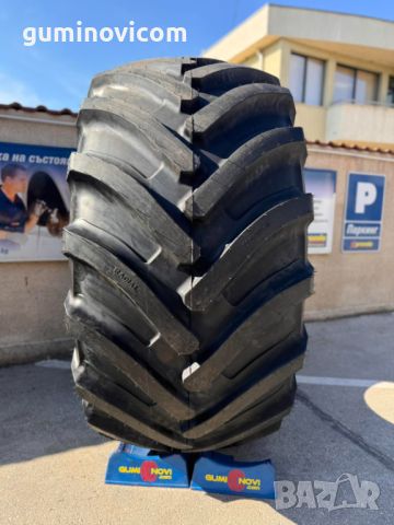 Предни гуми за комбайн 800/65R32 (30.5LR32) MRL RRT650 181A8/178B, снимка 1 - Гуми и джанти - 45990823