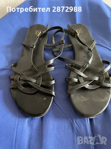 Дамски сандали, снимка 1