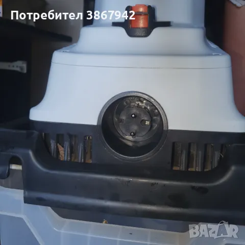 Електрическа дробилка STIHL GHE 140 L, снимка 4 - Градинска техника - 47200674