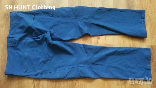 NORRONA Svalbard Flex1 Stretch Pant размер XXL еластичен панталон - 1287, снимка 2 - Панталони - 51144465