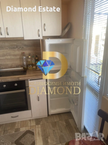 Апартамент под наем в Димитровград, кв. Раковски, снимка 3 - Апартаменти - 53074890