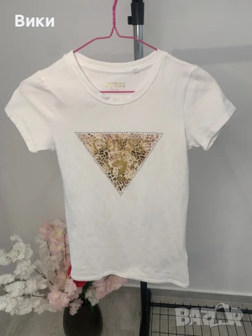Тениска Guess в размер S