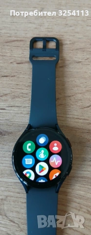 Samsung Galaxy Watch 5 44mm в ГАРАНЦИЯ, снимка 2 - Мъжки - 53041614