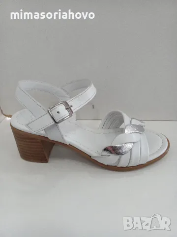 Дамски сандали,7125-1, снимка 1