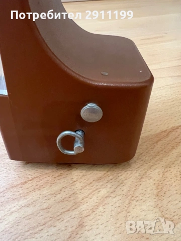 Метроном Wittner, снимка 4 - Други - 53837535