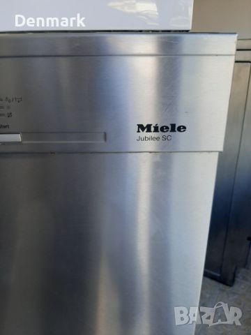 Съдомиялна MIELE 60см, снимка 4 - Съдомиялни - 45797951