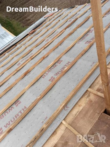 Строителни и ремонтни услуги-Покриви, снимка 7 - Ремонти на къщи - 45698116