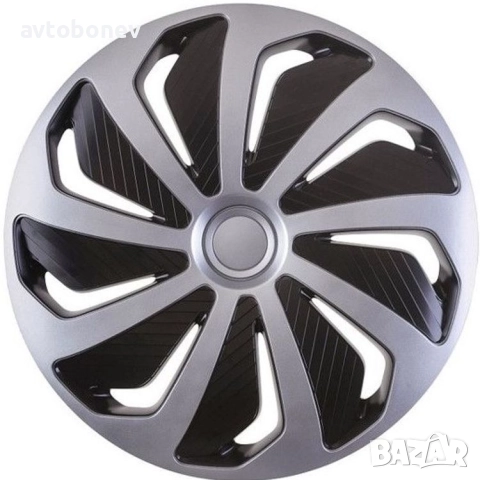 ТАСОВЕ ЗА ДЖАНТИ 14" VERSACO WIND BC