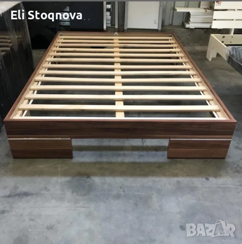 Спалня + матрак 140/200