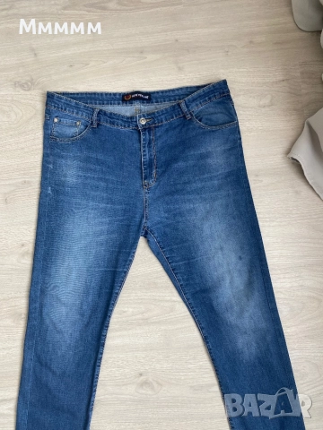 Мъжки дънки 2ХЛ