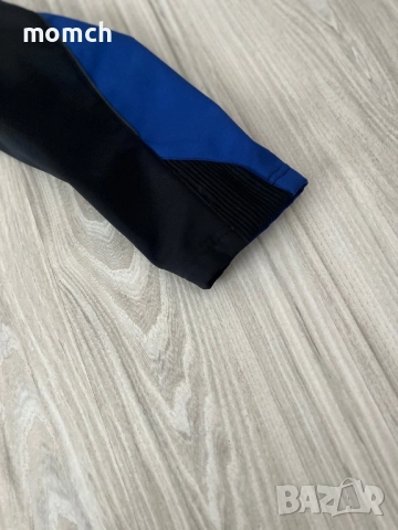 ENGELBERT STRAUSS-мъжко софтшел яке размер ХХХЛ, снимка 6 - Абсорбатори - 52722721