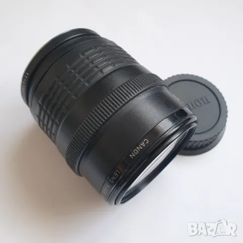 Canon EF 35-105mm F3.5-4.5 AF Lens Japan, снимка 6 - Обективи и филтри - 48772203