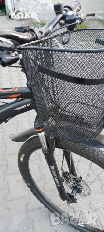 Електрически велосипед, снимка 7 - Велосипеди - 45844642