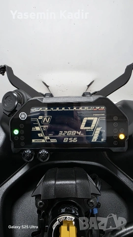 Мотор Yamaha Mt-09 Niken GT, снимка 10 - Мотоциклети и мототехника - 53851934