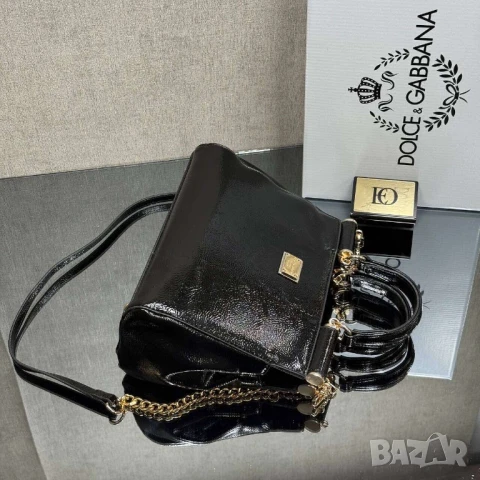 чанти Dolce&Gabbana , снимка 3 - Чанти - 50571366