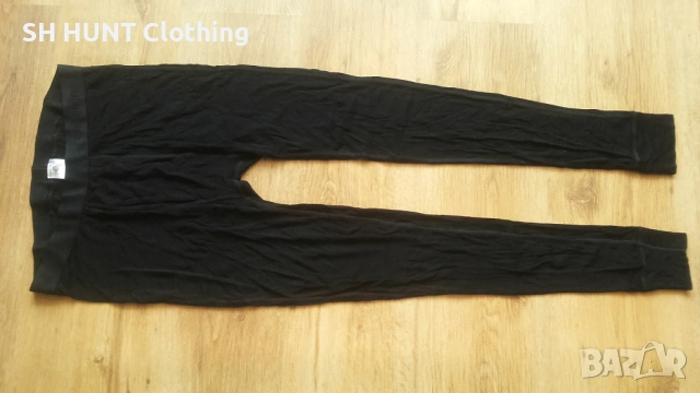 MAN UNDERWEAR Thermo 100% Merino Wool размер M термо долница 100% Мерино вълна - 2409