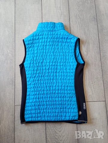 Colmar дамски туристически елек размер M, снимка 2 - Елеци - 54202235