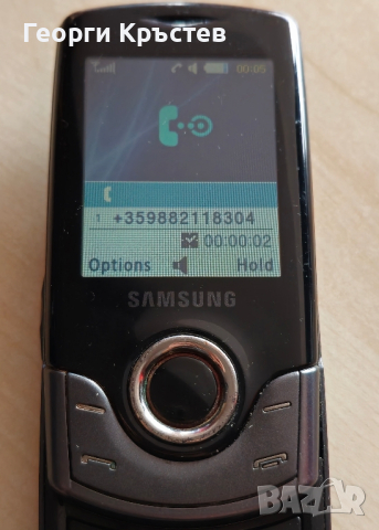 Samsung S3100, снимка 9 - Samsung - 44960961