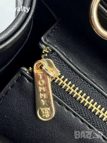 Tommy Hilfiger дамски чанти Различни цветове , снимка 6 - Чанти - 49985871