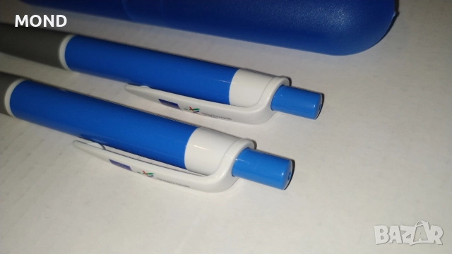 Рекламни химикали за колекционери, снимка 8 - Колекции - 52867467