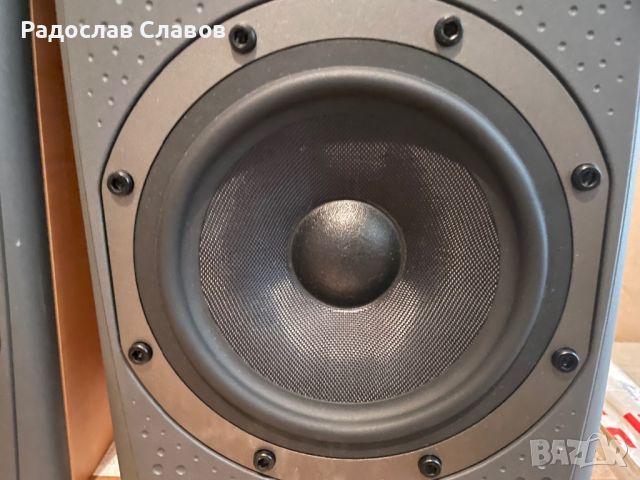 Bowers and Wilkins DM303 тонколони, снимка 2 - Тонколони - 45669686