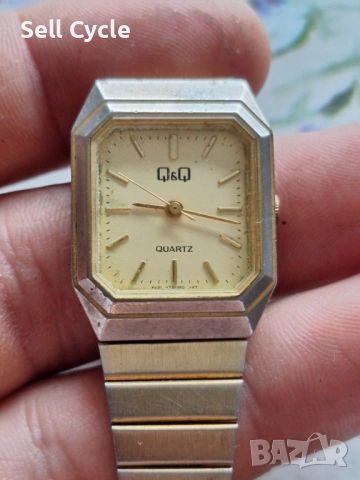 ✅ЧАСОВНИК Q&Q❗