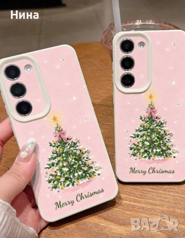 Коледни кейсове/калъфи, снимка 11 - Калъфи, кейсове - 52611596