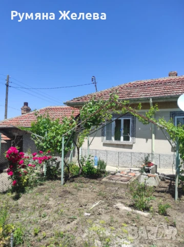 Продавам къща в село Казимир, снимка 5 - Къщи - 49472116