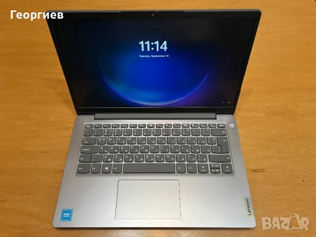 Lenovo IdeaPad 3 , снимка 6 - Лаптопи за дома - 47189775